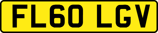 FL60LGV