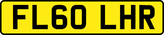 FL60LHR