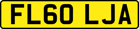 FL60LJA