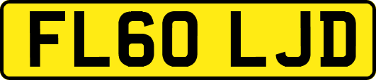 FL60LJD