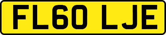 FL60LJE