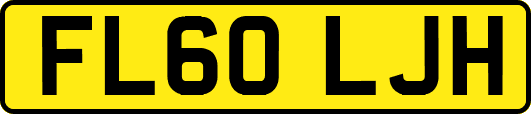 FL60LJH