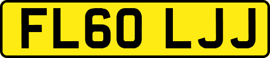 FL60LJJ