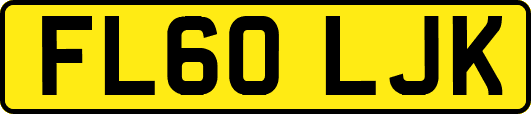 FL60LJK