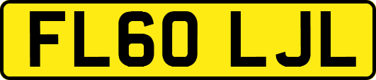 FL60LJL