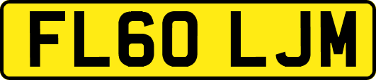 FL60LJM
