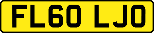 FL60LJO