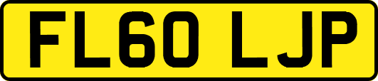 FL60LJP