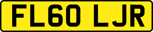 FL60LJR