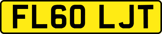 FL60LJT