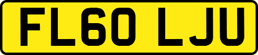 FL60LJU
