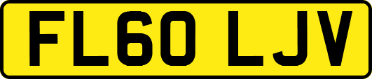 FL60LJV