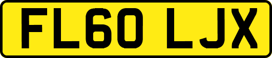FL60LJX