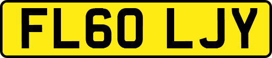 FL60LJY