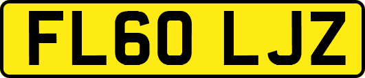 FL60LJZ
