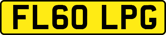 FL60LPG