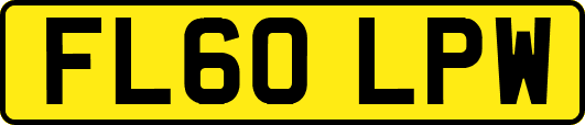 FL60LPW
