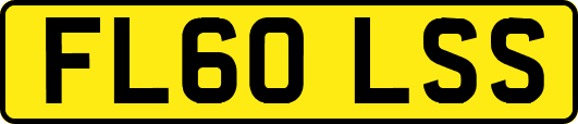 FL60LSS