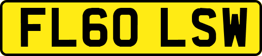 FL60LSW