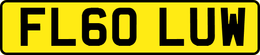 FL60LUW