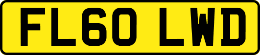 FL60LWD
