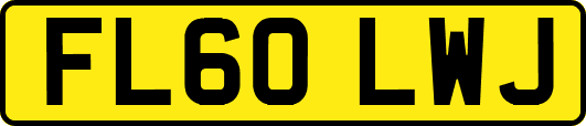 FL60LWJ