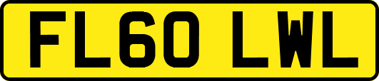 FL60LWL