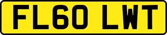 FL60LWT