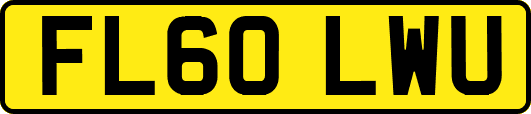 FL60LWU