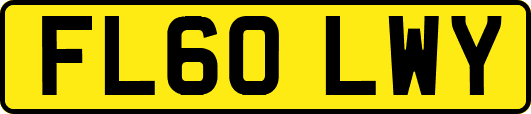 FL60LWY