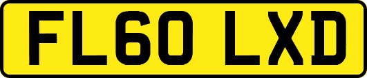 FL60LXD