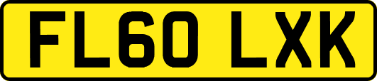 FL60LXK