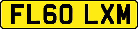 FL60LXM