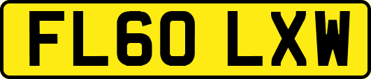 FL60LXW