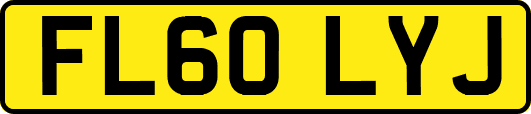 FL60LYJ