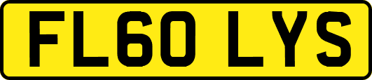 FL60LYS