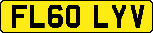 FL60LYV