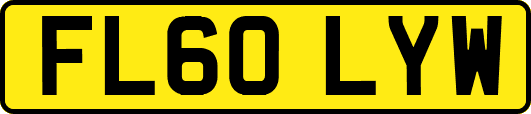 FL60LYW