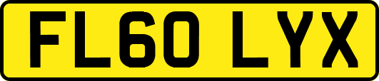 FL60LYX