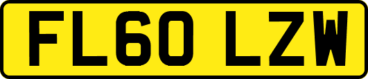 FL60LZW