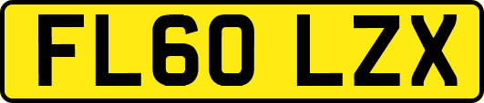 FL60LZX