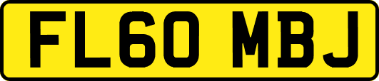 FL60MBJ