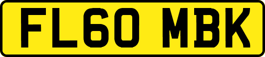 FL60MBK