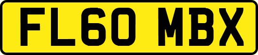 FL60MBX