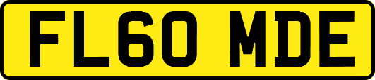 FL60MDE