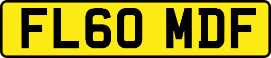 FL60MDF