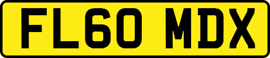 FL60MDX