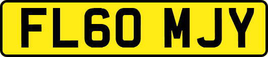 FL60MJY