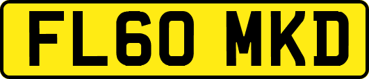 FL60MKD