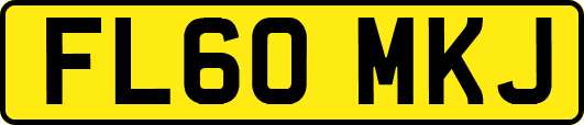 FL60MKJ